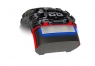 Радиоуправляемый монстр Traxxas X-MAXX Ultimate 2024 1:5 4WD 8S Brushless TQi Bluetooth Module TSM (зеленый)