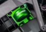 Радиоуправляемый монстр Traxxas X-MAXX Ultimate 2024 1:5 4WD 8S Brushless TQi Bluetooth Module TSM (зеленый)
