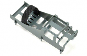 Blade Крепление аккумулятора: 350 QX2