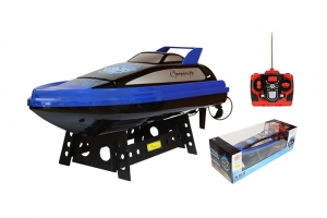 Racing Boat