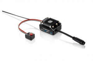 XERUN AXE Brushless ESC V1.1