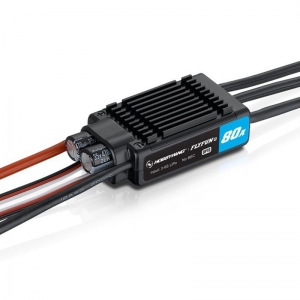 FLYFUN-80A-6S-V5
