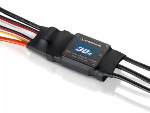 FLYFUN-30A-V5