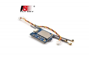 FS-X8B Receiver 8CH