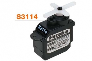 SERVO S3114