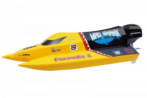 Joysway Mad Shark 2.4Ghz