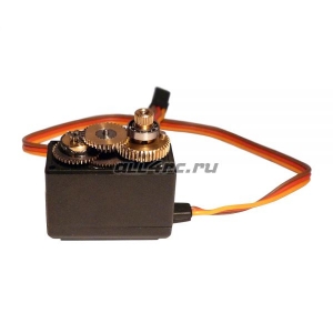 Сервомашинка цифровая Tower Pro High Torque Professional Speed MG995 Servo