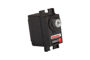 Servo, sub-micro, waterproof