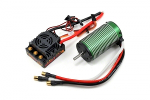 MAMBA MONSTER 2 -CM2200