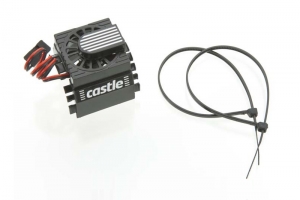 Cooling Fan:Shroud for 36mm:1400 Motor