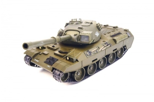 Kyosho Battle Tank Type 74