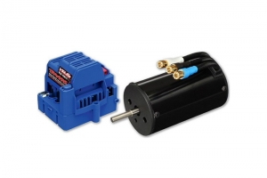Velineon VXL-6s Brushless Power System, waterproof (includes VXL-6s waterproof ESC and Velineon 1600