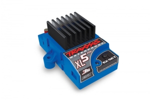 XL-5HV Electronic Speed Control TRX-4