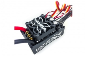 MAMBA X, 25.2V, 1:10