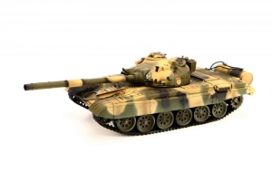 VSTank T72 M1 (камуфляж) 2.4Ghz (пневмо)