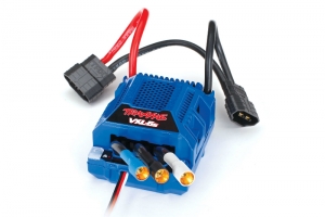 VXL-6s ESC with Built-In Telemetry