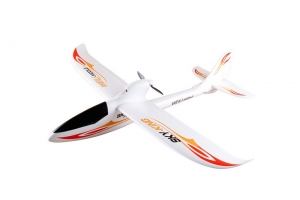 F959 Back-push speed glider RTF