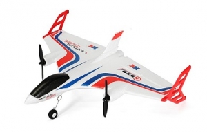 WLToys XK-Innovation X520 RTF (вертикальный взлёт)