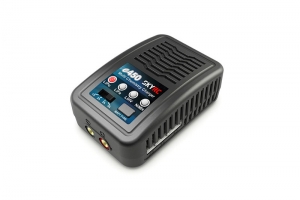 E450 AC LiPo:LiHV:LiFe and NiMH