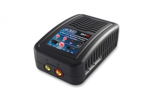 E430 AC LiPo:LiFe