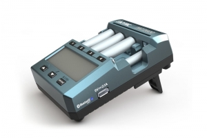 NC2600 DC (with Bluetooth)