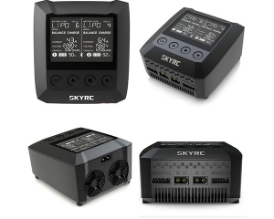 SKY RC B6 Nano Duo AC Charger