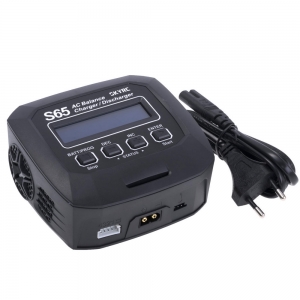 SkyRC S65 2-4S 6A/65W