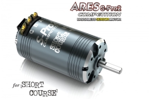SkyRC 1:10 SC TORO BL 4.5T (4800KV Sensered)