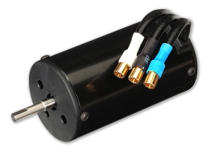 Motor, Velineon® 1200XL, brushless