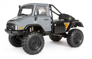 Модель для трофи 1:10 Axial SCX10 II UMG10 4WD Rock Crawler Kit
