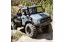 Модель для трофи 1:10 Axial SCX10 II UMG10 4WD Rock Crawler Kit