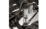 Модель для трофи 1:10 Axial SCX10 II UMG10 4WD Rock Crawler Kit