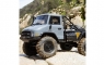 Модель для трофи 1:10 Axial SCX10 II UMG10 4WD Rock Crawler Kit