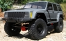 Модель для трофи 1:10 Axial SCX10 II Jeep Cherokee 4WD, электро, RTR (AX90047)