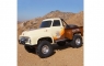 Модель для трофи Axial SCX10 II 1955 Ford 4wd RTR 1:10 Brown