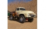 Модель для трофи Axial SCX10 II 1955 Ford 4wd RTR 1:10 Brown