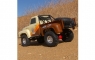 Модель для трофи Axial SCX10 II 1955 Ford 4wd RTR 1:10 Brown