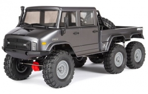 Модель для трофи Axial SCX10 II UMG10 6x6 Rock Crawler RTR 1:10
