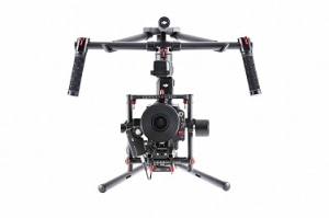 Электронный стедикам-подвес DJI Ronin-MX