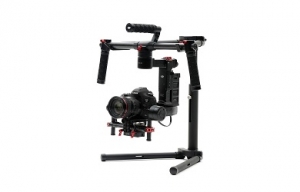 Стедикам 3-х осевой DJI Ronin-M
