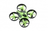 Квадрокоптер Eachine E010 Mini 2.4G 6-Axis Headless Mode RTF