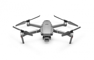 Квадрокоптер DJI Mavic 2 Pro