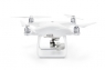 Радиоуправляемый квадрокоптер DJI Phantom 4 ADVANCED