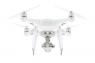 Радиоуправляемый квадрокоптер DJI Phantom 4 ADVANCED