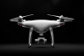Радиоуправляемый квадрокоптер DJI Phantom 4 ADVANCED