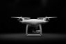 Радиоуправляемый квадрокоптер DJI Phantom 4 ADVANCED
