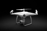 Радиоуправляемый квадрокоптер DJI Phantom 4 ADVANCED