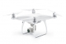 Радиоуправляемый квадрокоптер DJI Phantom 4 ADVANCED PLUS