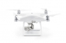 Радиоуправляемый квадрокоптер DJI Phantom 4 ADVANCED PLUS