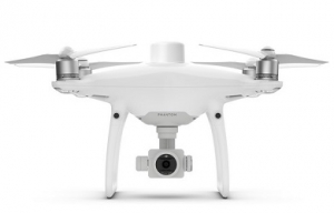 Квадрокоптер DJI Phantom 4 RTK